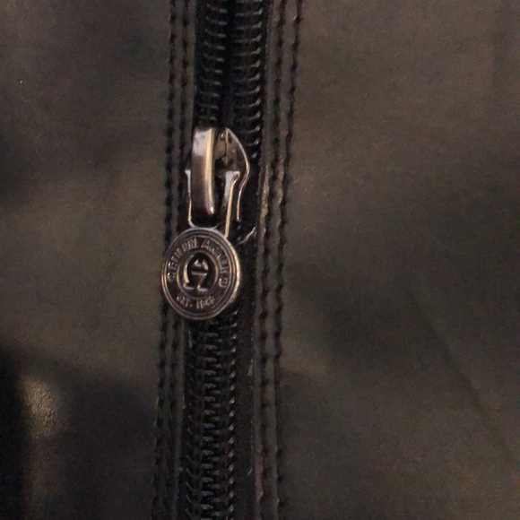 SOLD.   Etienne aigner Womens boot exc cond barely worn sz 6 1/2 - Picture 3 of 6